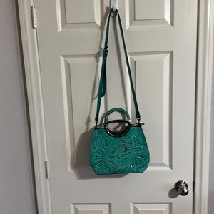 Patricia Nash Design Bag